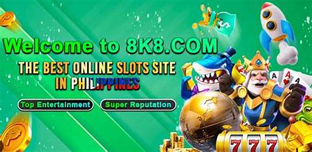 8k8 online casino 