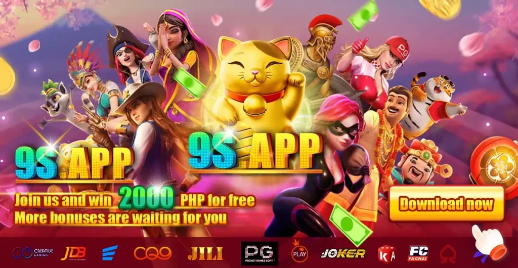 9s app online casino 2