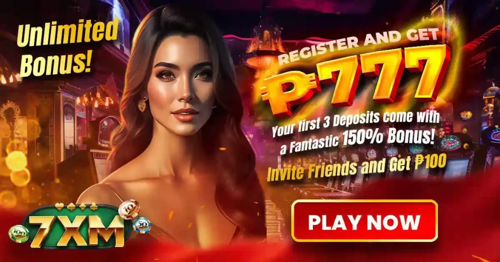 VIP777 Online Casino