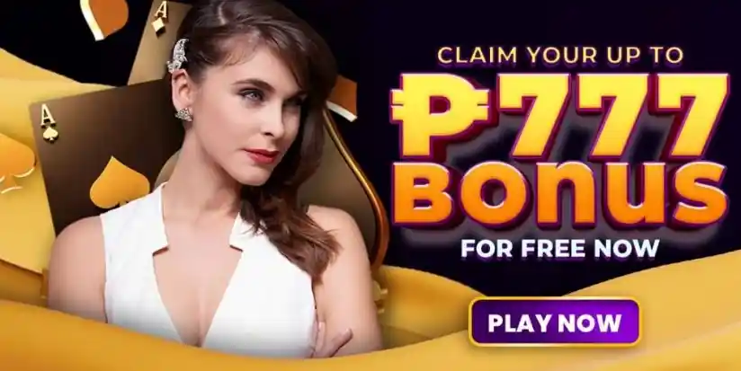 JB333 Online Casino 777 Bonus
