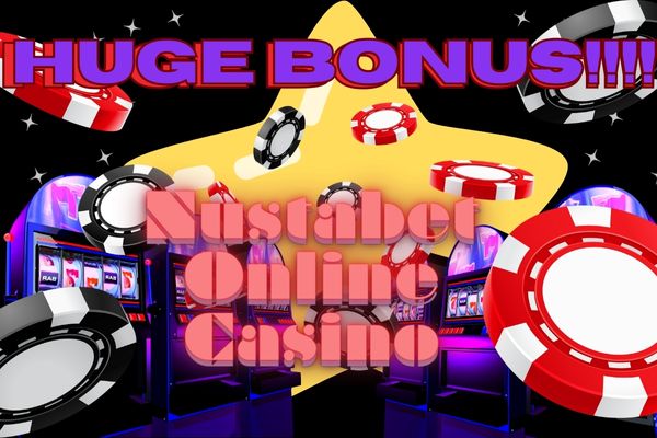 Nustabet Online Casino