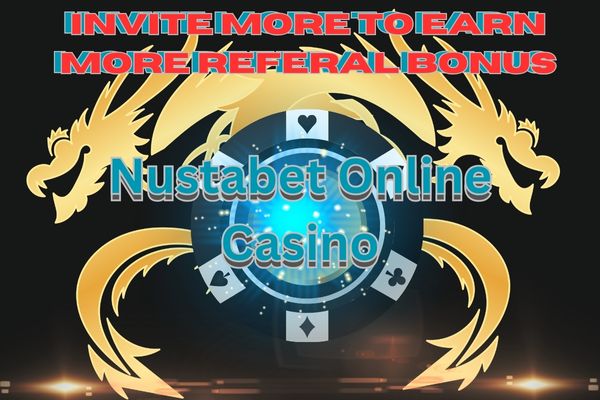 Nustabet Online Casino