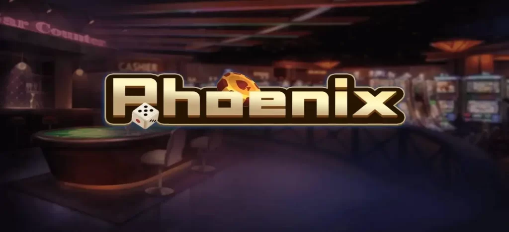 Phoenix Online Casino