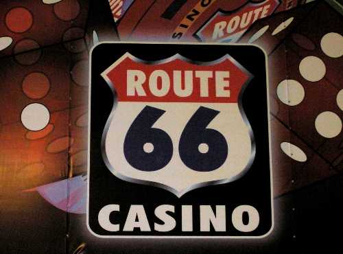 route66 online casino