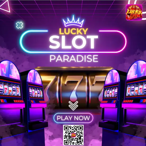 Lucky99 Slots Games