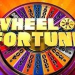 fortune wheel -