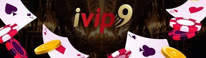 Ivip9 PH Casino