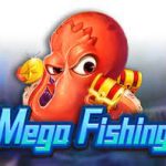 mega fishing