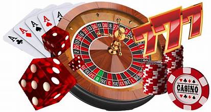 FG777 Online Casino