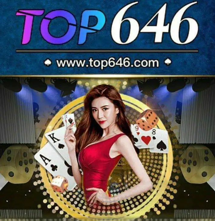 top646 online casino