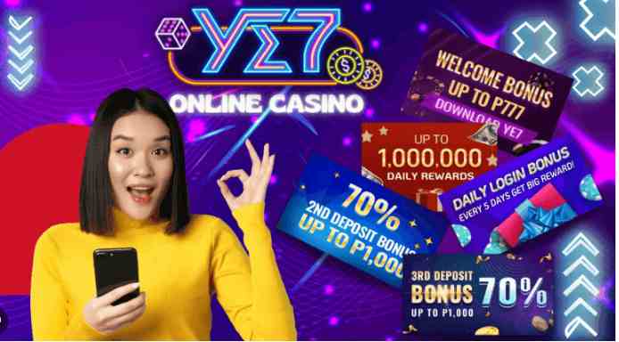 ye7 online casino