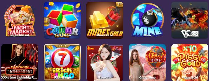 118Jili Online Casino