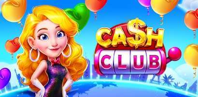  Cash Club 