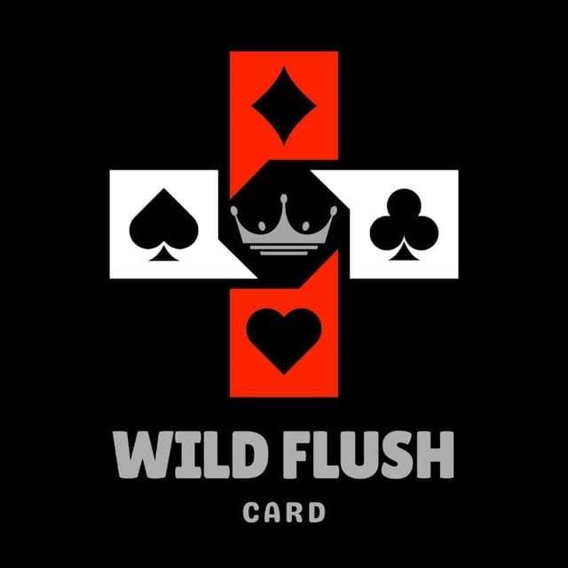 wild flush card casino