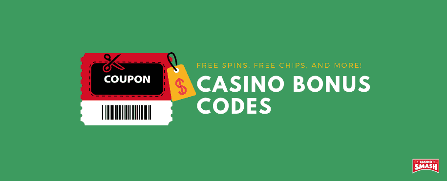 Casino bonus Codes