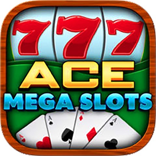 777 Ace Mega Slots app