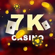 7kPlay Casino