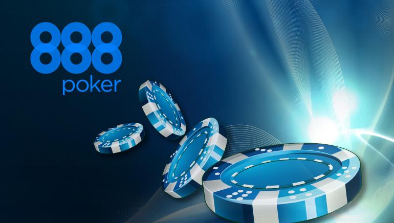 888poker app