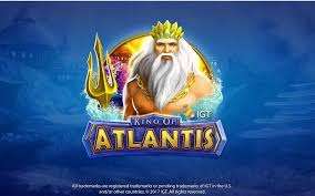 Atlantis Online Casino