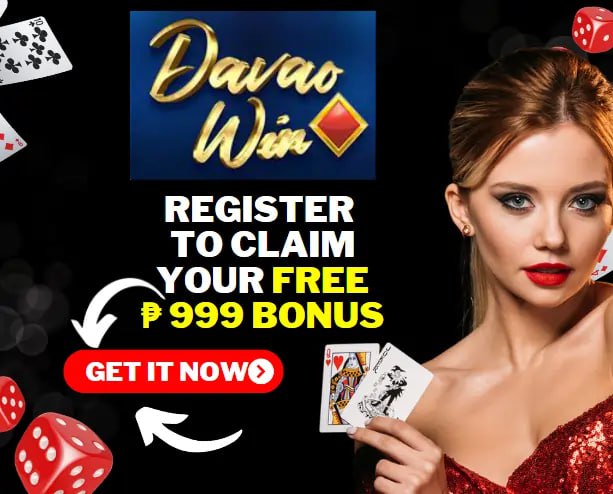 DavaoWin Casino Login Philippines