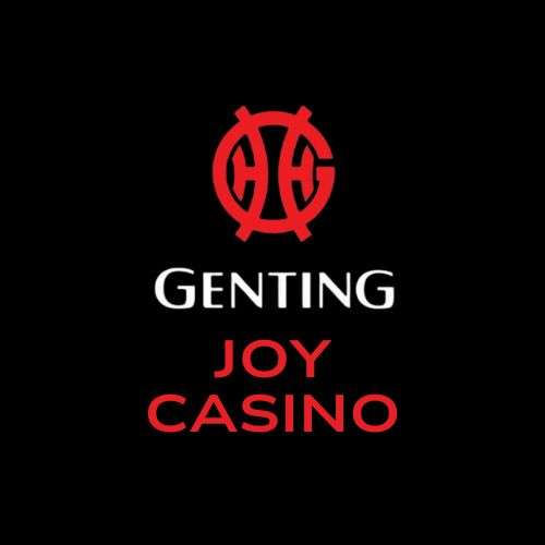 GENTING JOY Casino