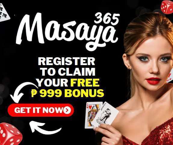 Masaya 365 Casino App