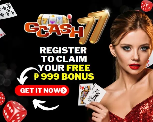 Gcash 77 Casino