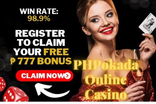 PHPokada Online Casino