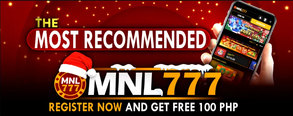 MNL777 New Member Bonus 777