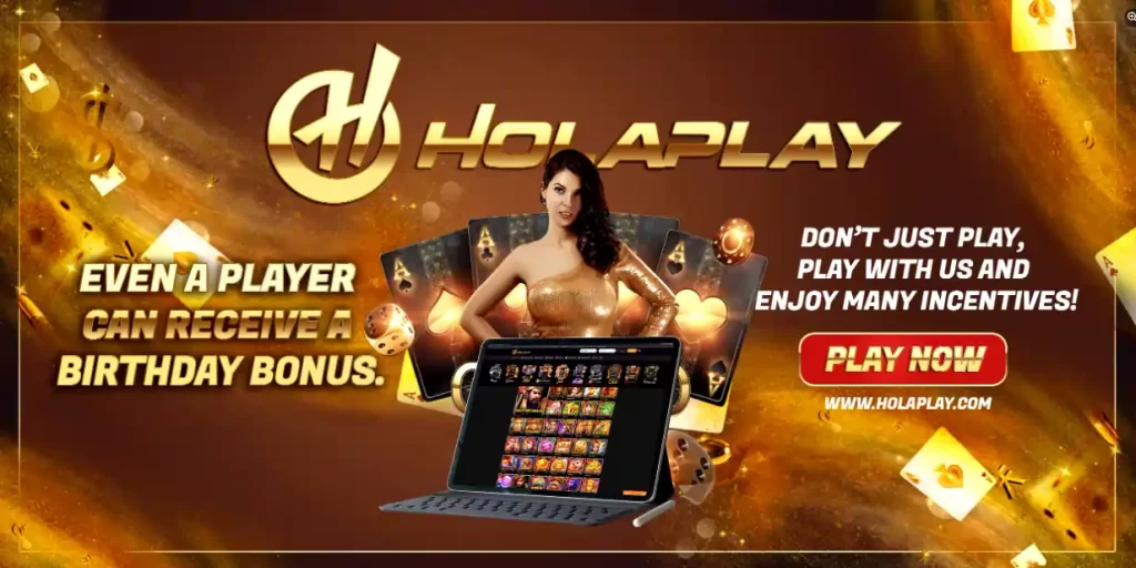 holaplay online casino