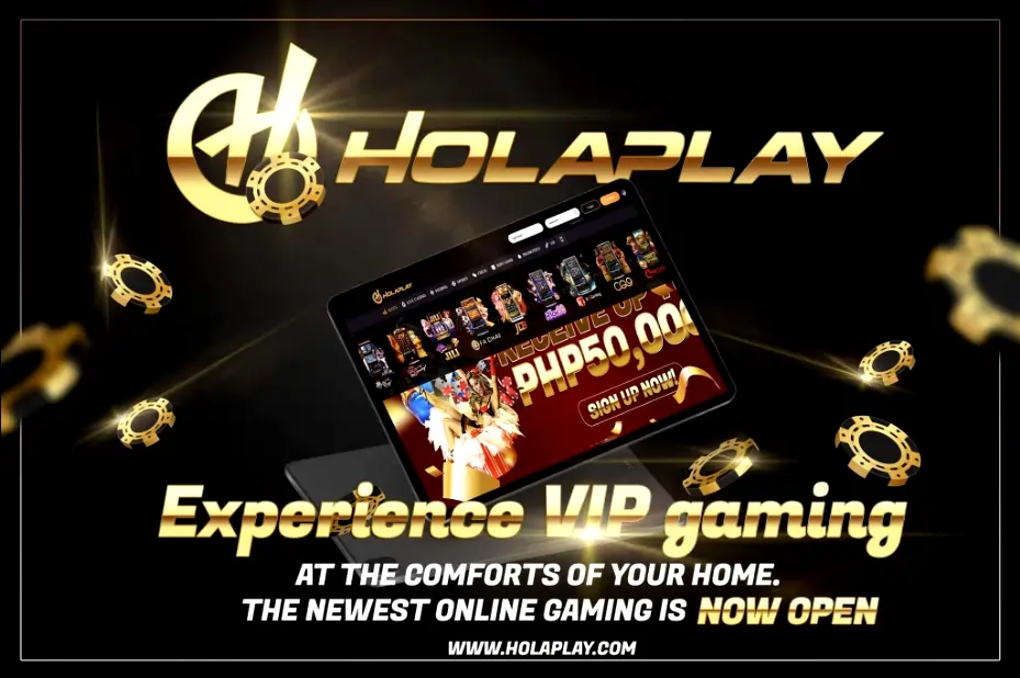 holaplay online casino