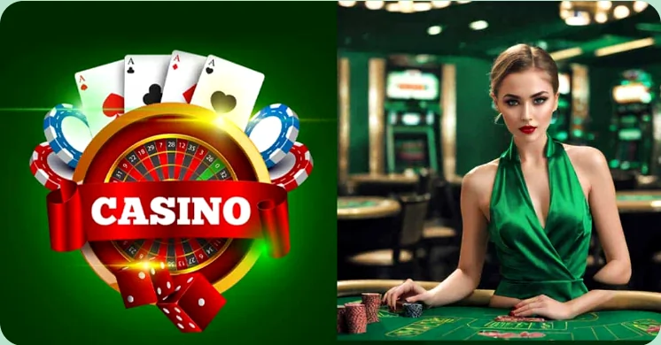 8k8 Slot Casino