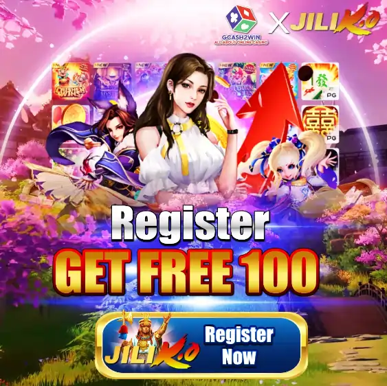 Jiliko Online Casino FREE 100