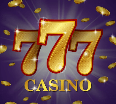 777D Casino