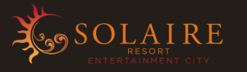 Solaire Online Casino