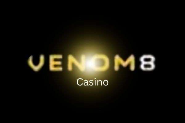 Venom8 Casino