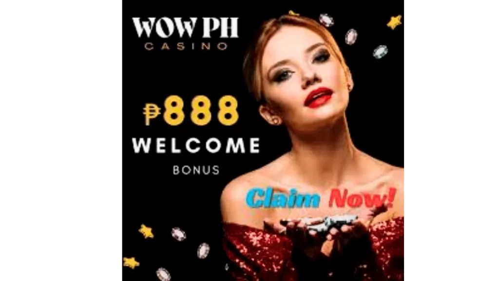 WOWPH.Com Online Casino