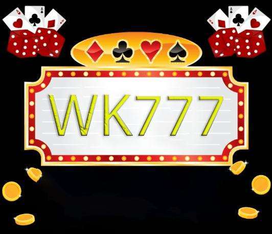 WK777 Casino