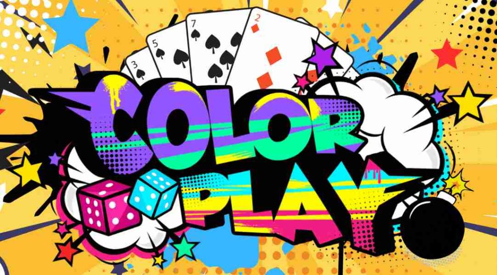 Colorplay Online Casino