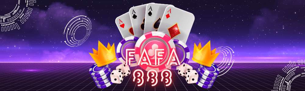 fafa888 casino