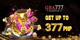 GBA 777 Online Casino