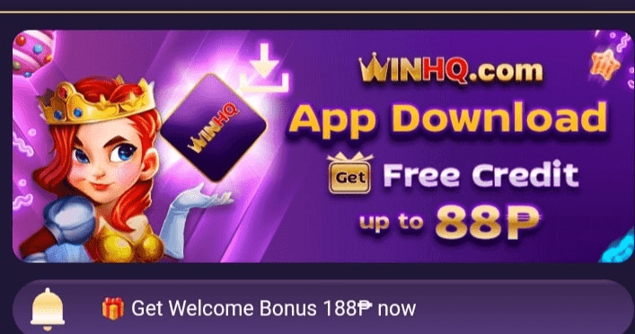 WinHQ PH Casino