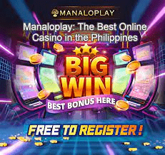 Manaloplay Online Casino