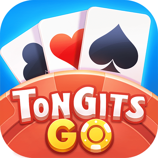 Tongits Go Online Game