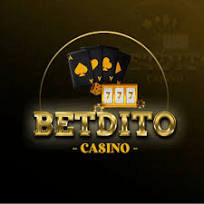 betdito casino games