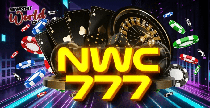 nwc777 casino games