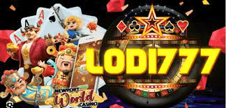 Lodi777 Online Casino