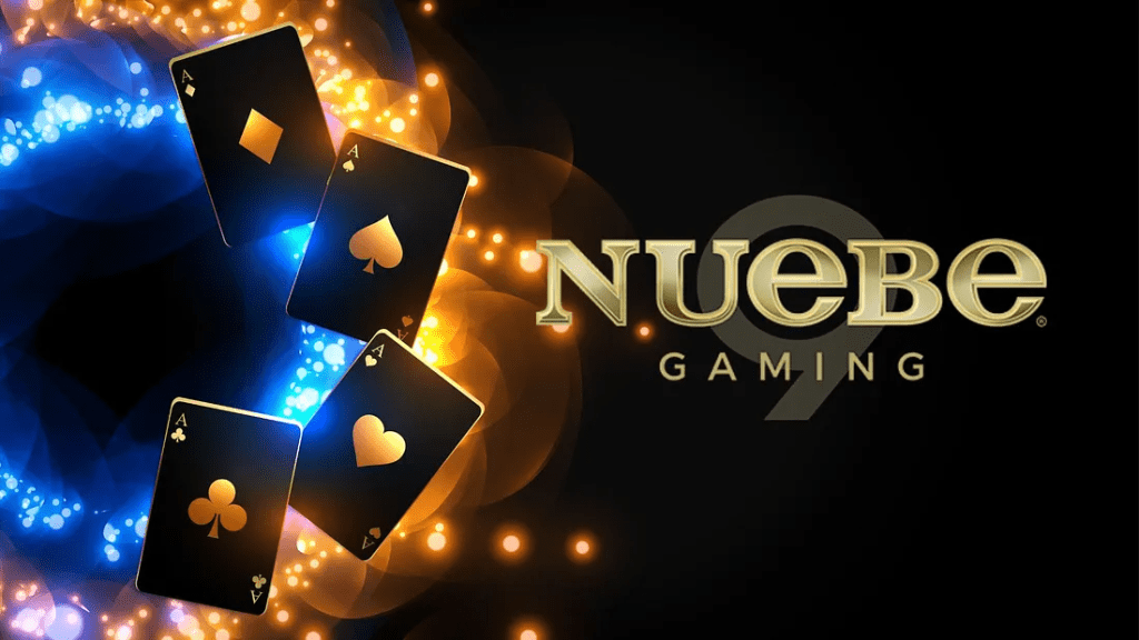 Nuebe Gaming Casino