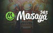 Masaya 365 Casino App