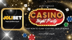 Jolibet Online Casino